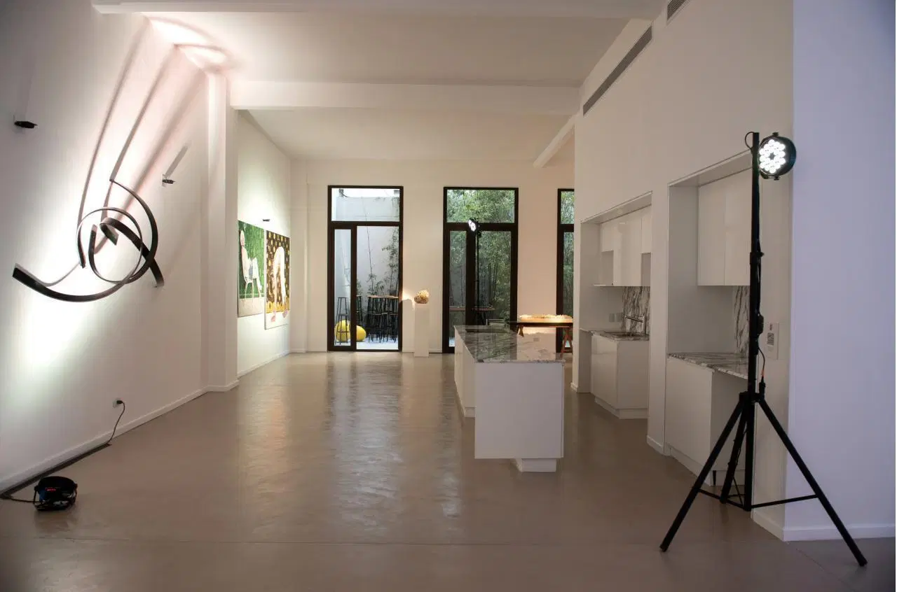Departamento en venta en Recoleta, 170 m² 5
