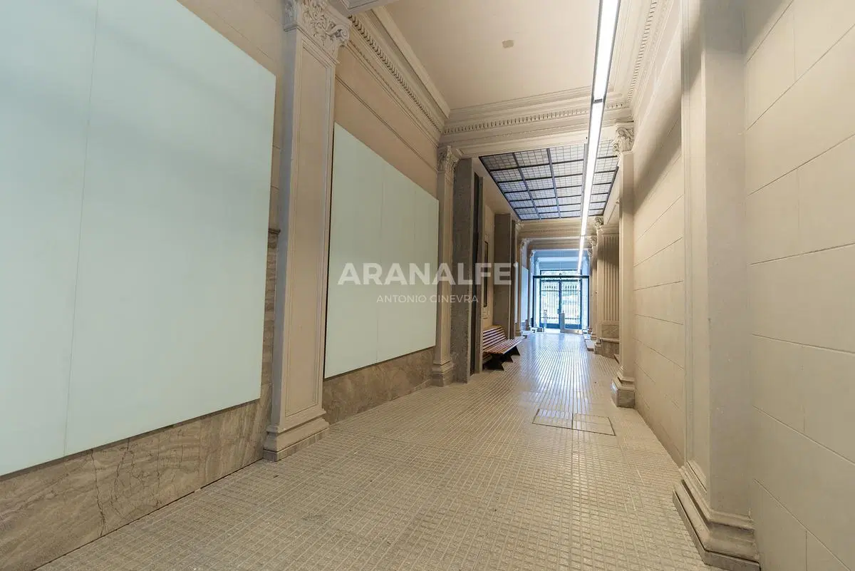 Departamento en venta en Recoleta, 170 m² 4