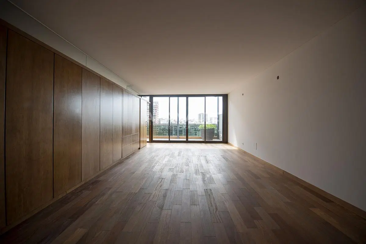 Venta de Departamento en Recoleta a estrenar, con amenities, 181 m2 5