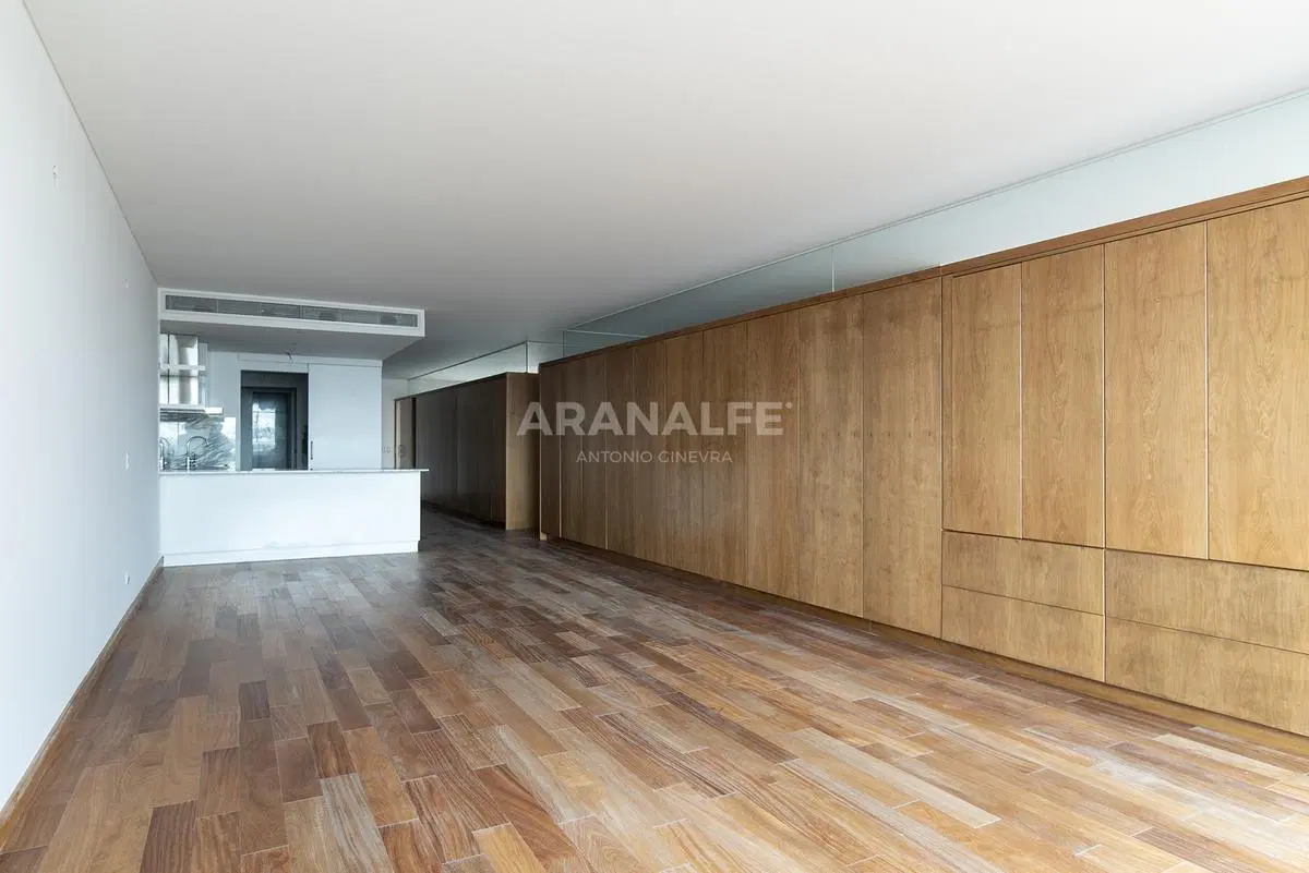 Venta de Departamento en Recoleta a estrenar, con amenities, 181 m2 2