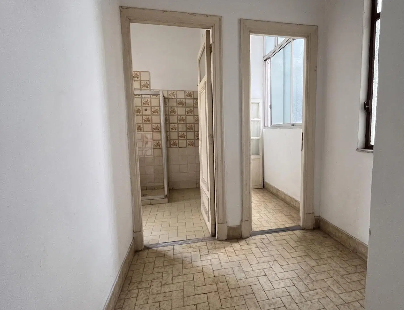 Venta departamento de 4 ambientes en Balvanera con balcon 4