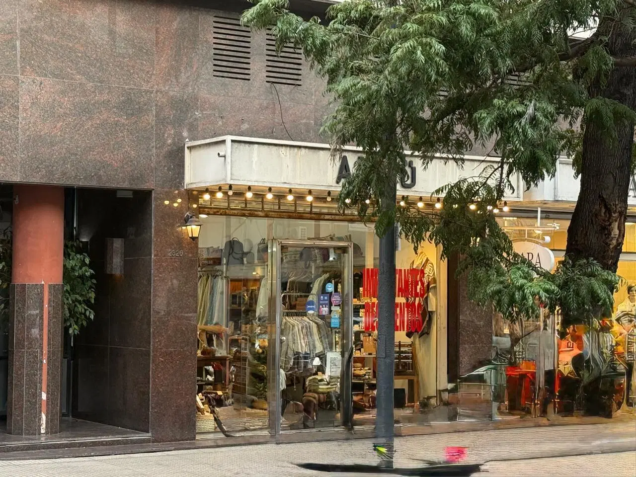 Local en Belgrano 3