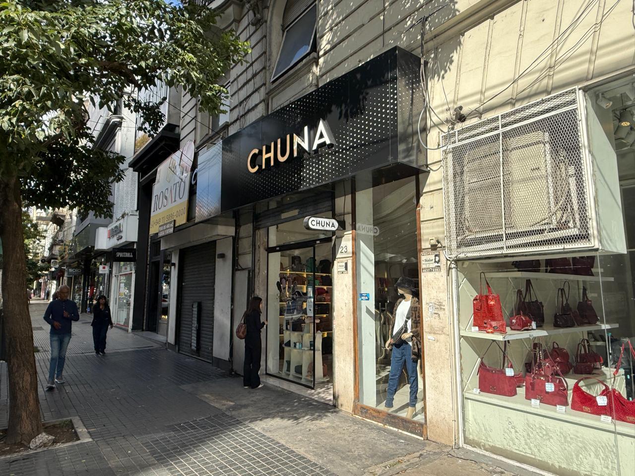 Local en alquiler en Jose Maria Moreno casi Rivadavia