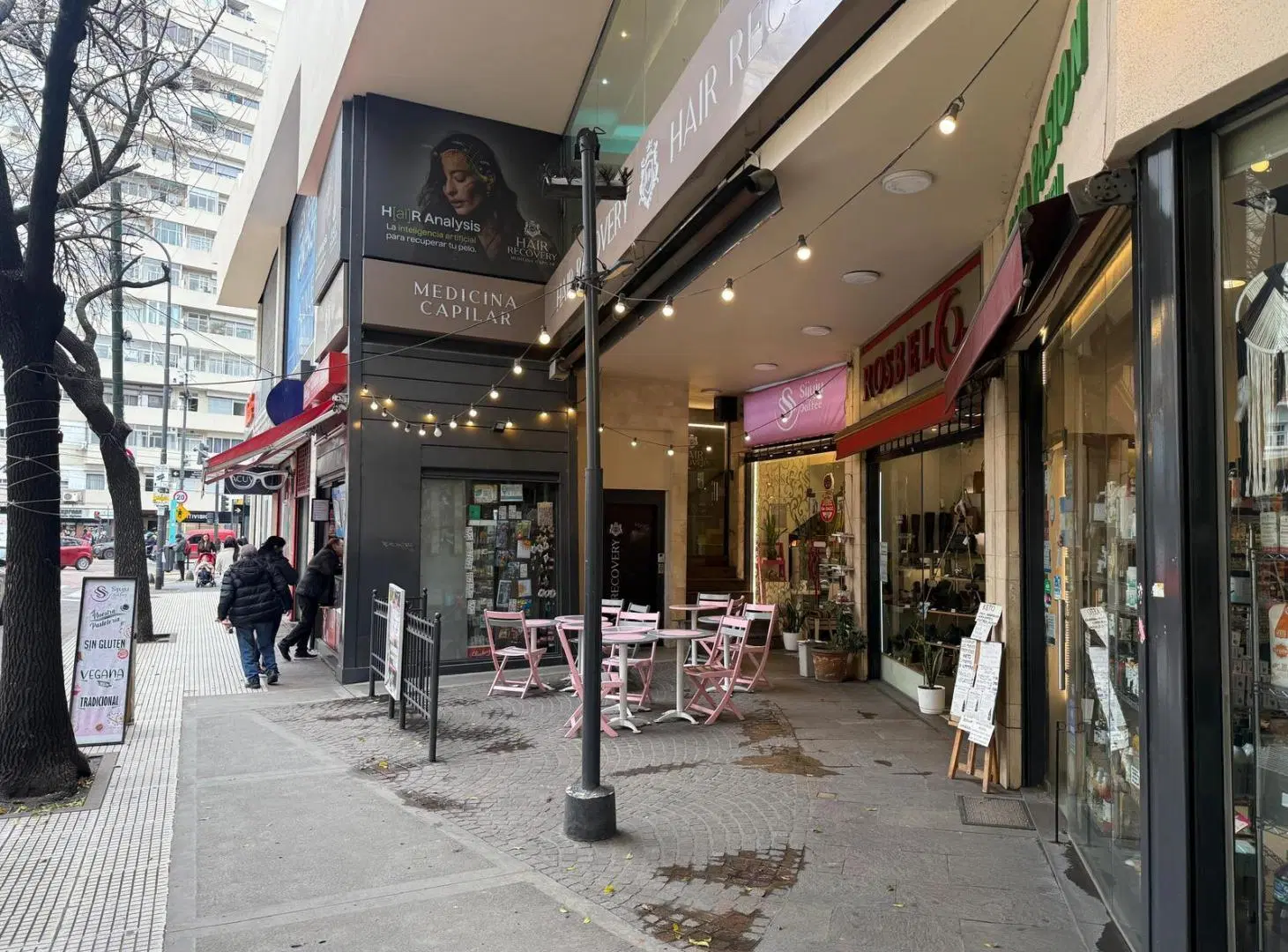 Local en alquiler 2