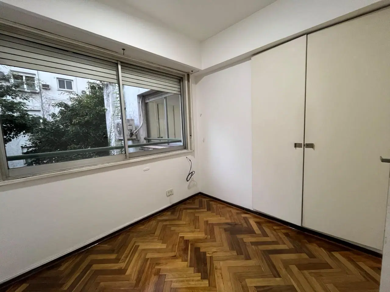 Venta departamento 3 ambientes en Recoleta con cochera 5