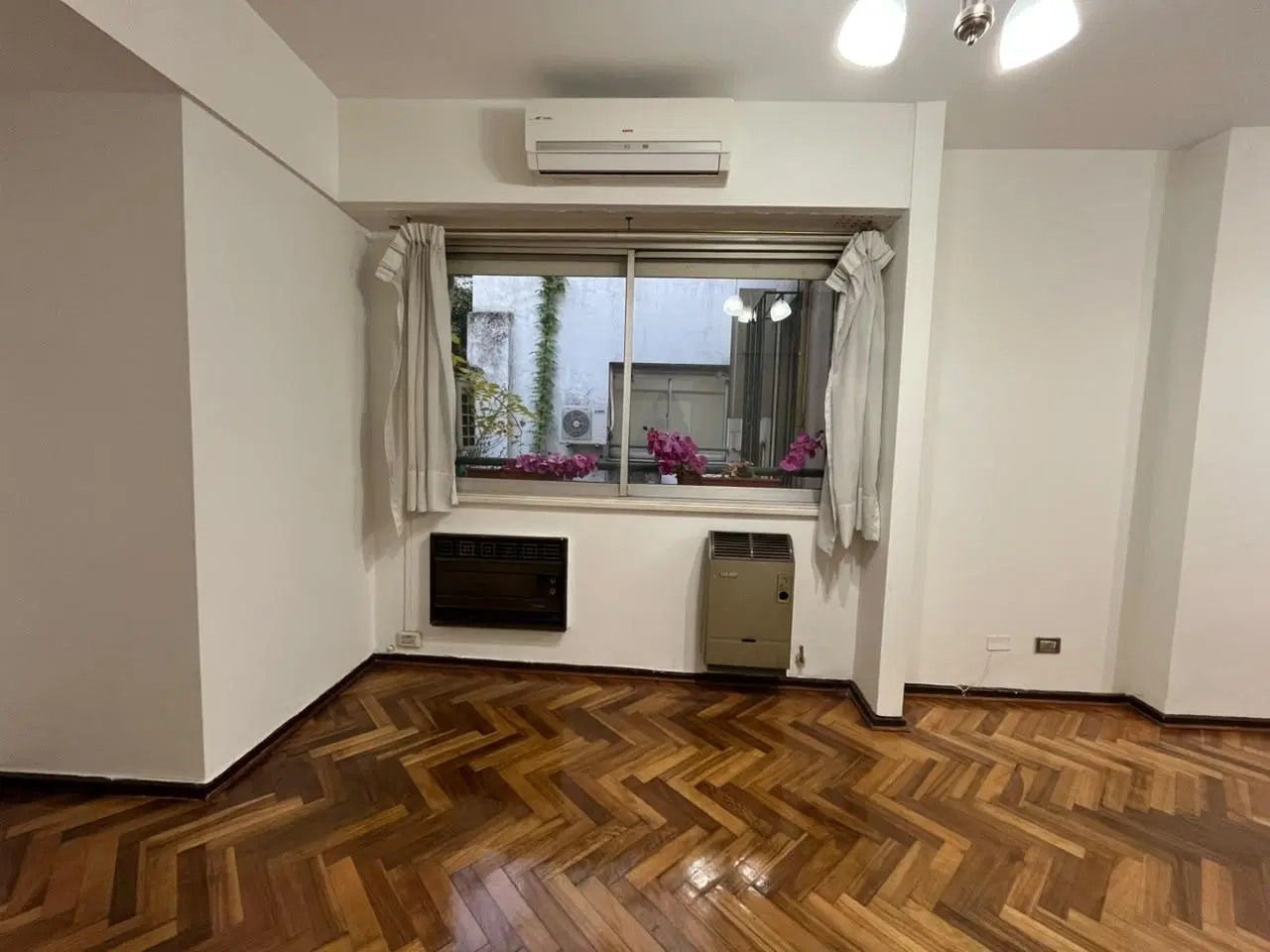 Venta departamento 3 ambientes en Recoleta con cochera 3