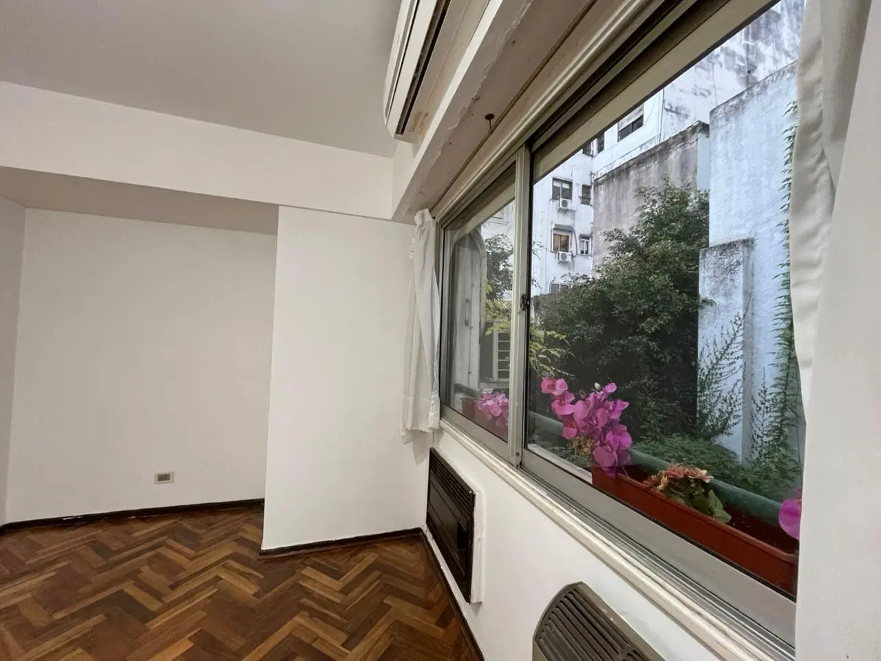 Venta departamento 3 ambientes en Recoleta con cochera 4