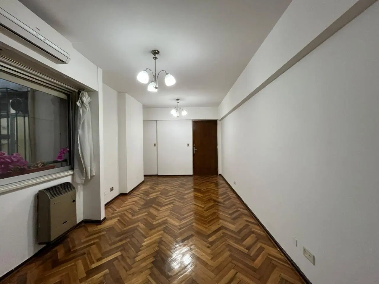 Venta departamento 3 ambientes en Recoleta con cochera 2