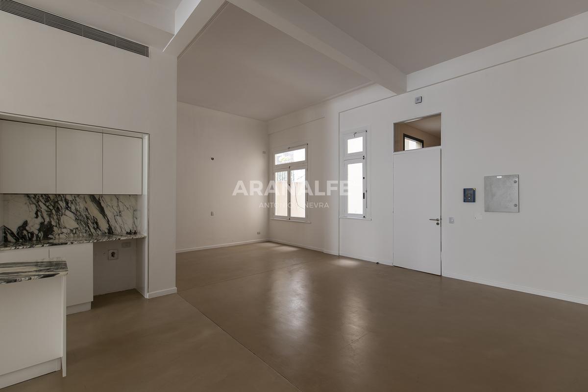 Foto de Departamento en venta en Recoleta, amplio con amenities., imagen 5