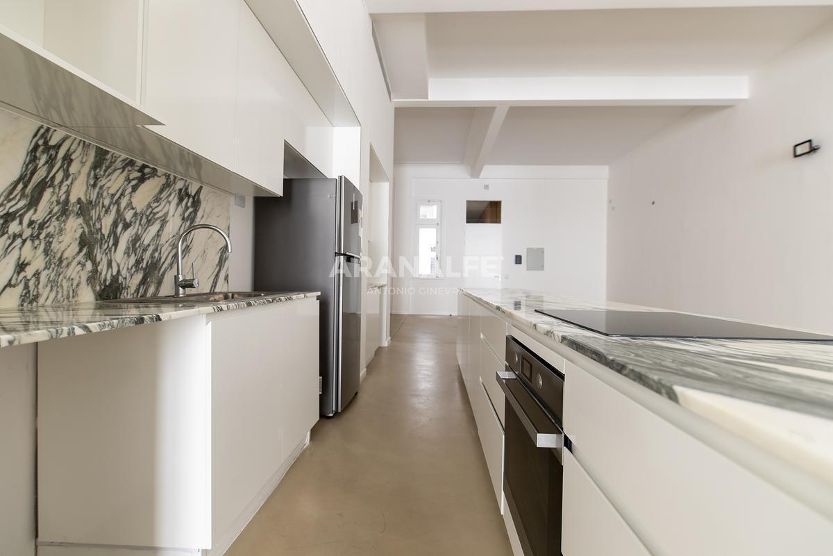 Foto de Departamento en venta en Recoleta, amplio con amenities., imagen 3