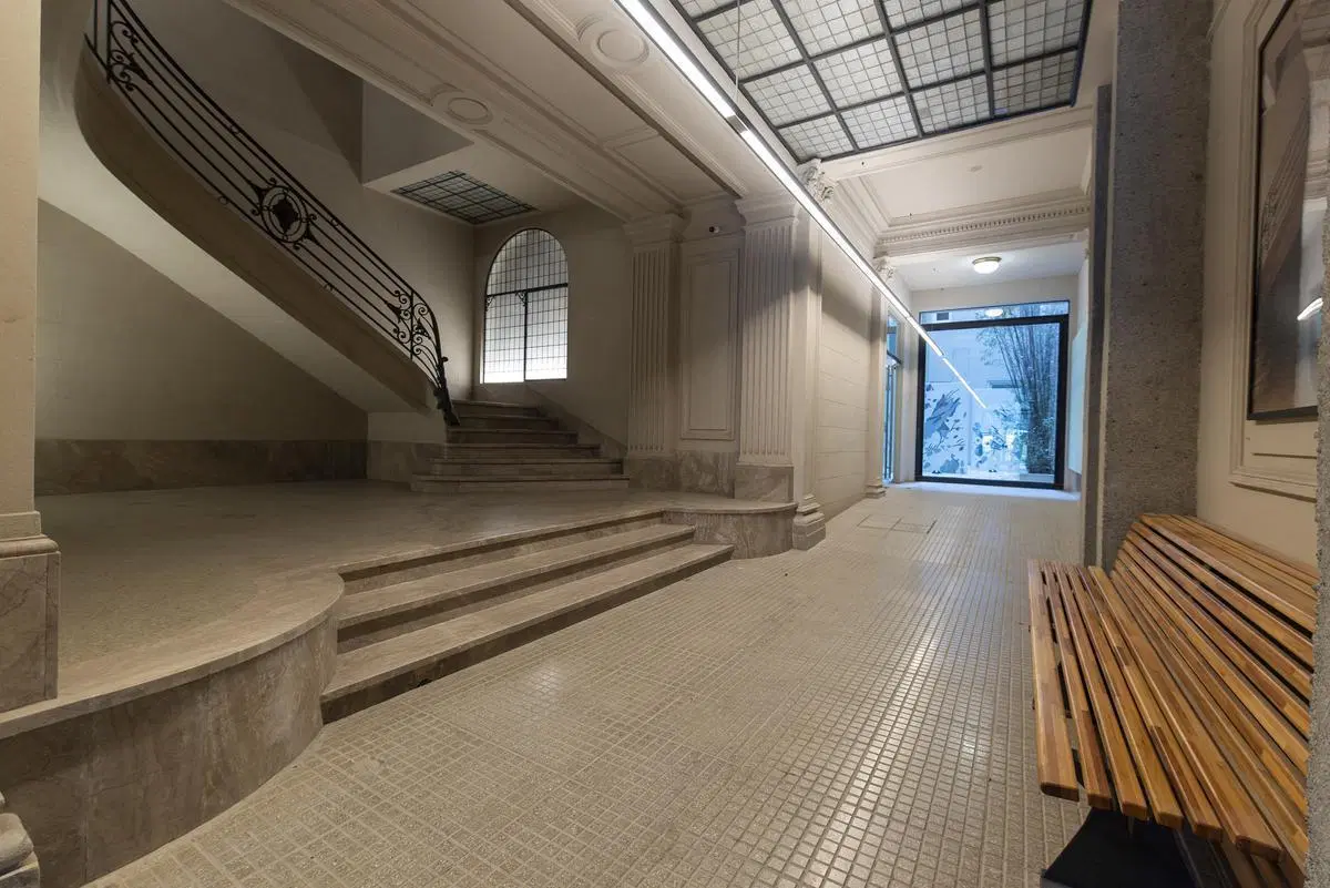 Departamento en Venta en  Recoleta con amenities, 181 m2 2