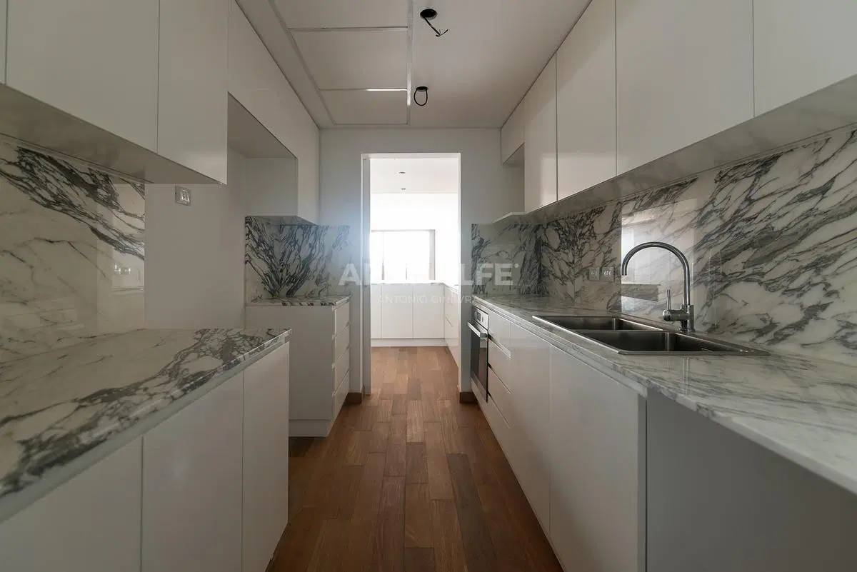 Departamento en Venta en  Recoleta con amenities, 181 m2 3