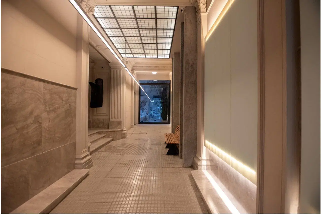 Departamento en Venta en  Recoleta con amenities, 181 m2 5