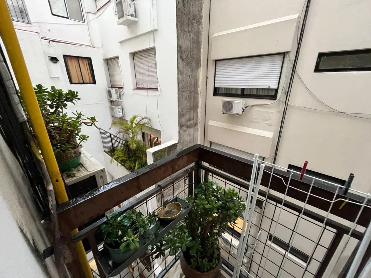 Venta departamento 2 ambientes en Recoleta 5