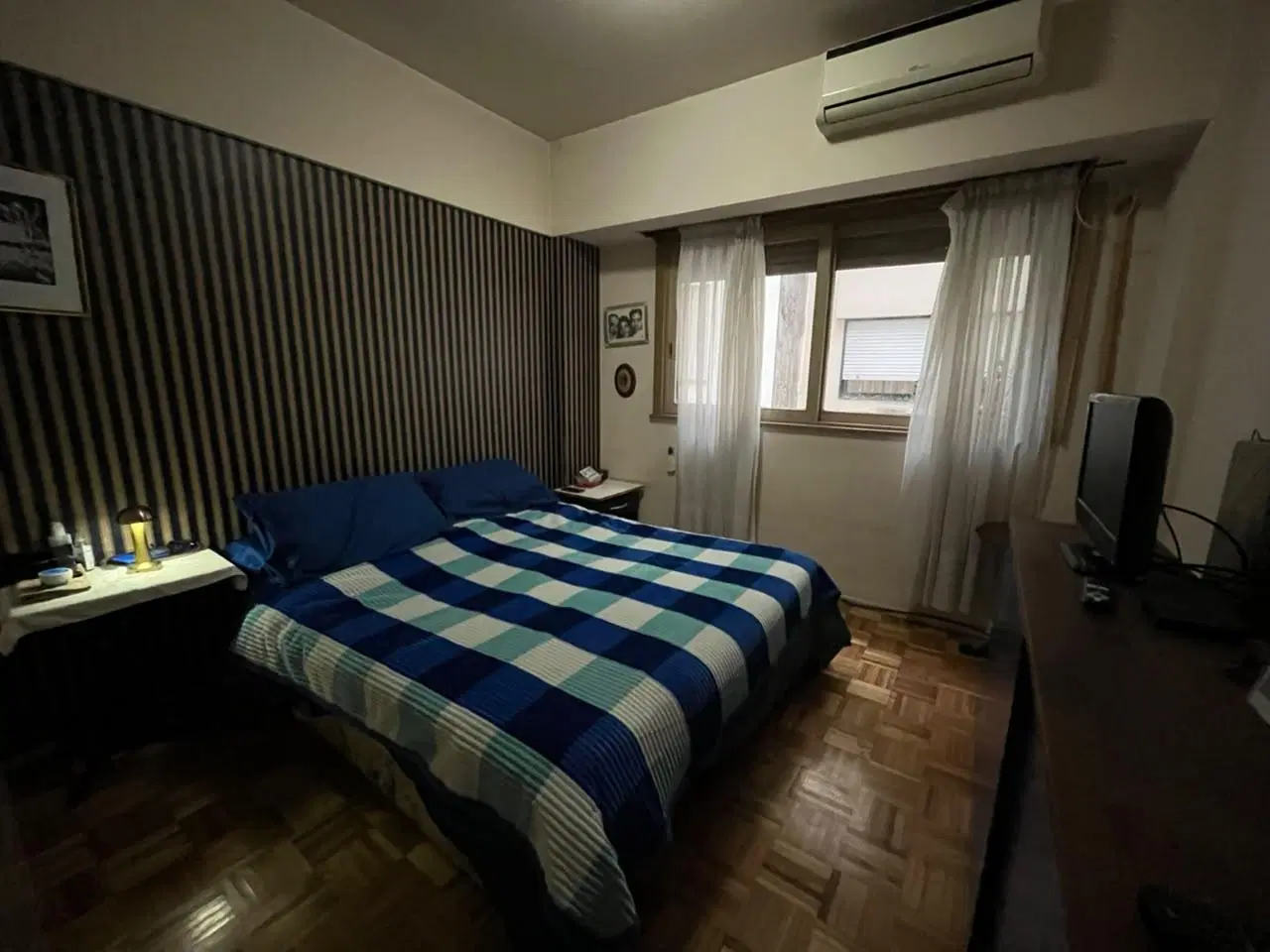 Venta departamento 2 ambientes en Recoleta 2