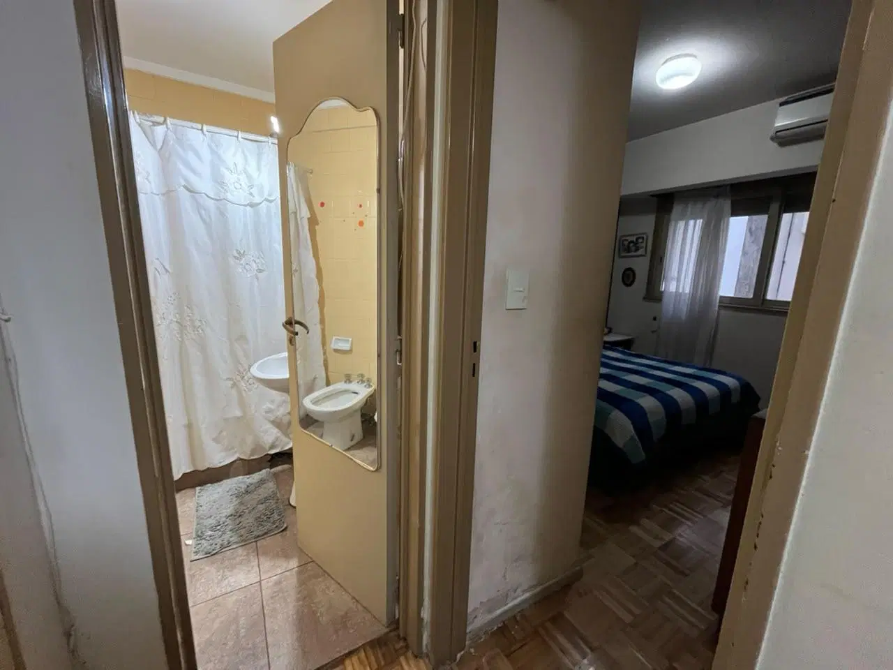 Venta departamento 2 ambientes en Recoleta 4