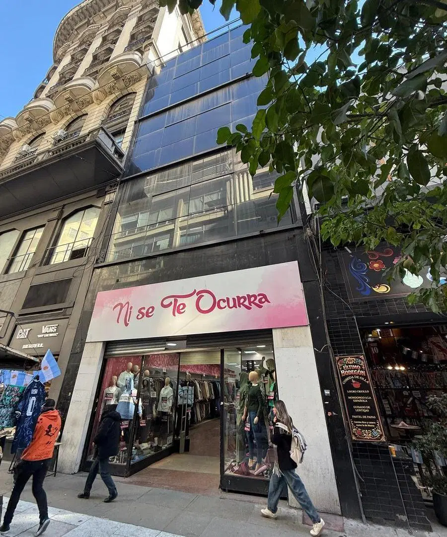 Local - Microcentro 1