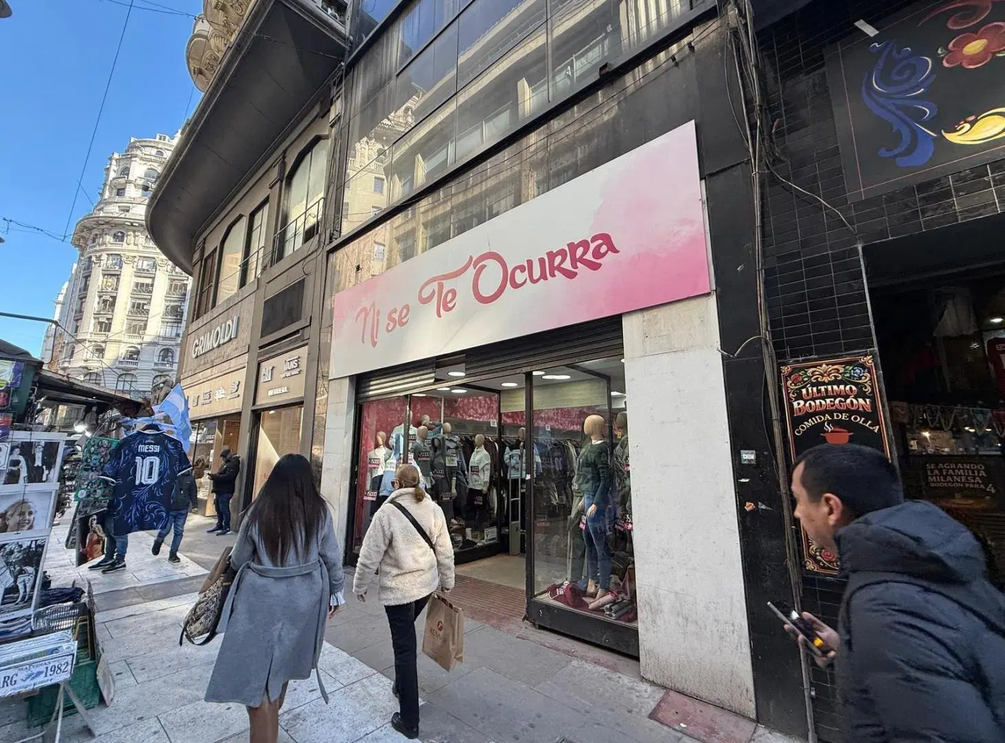 Local - Microcentro 2