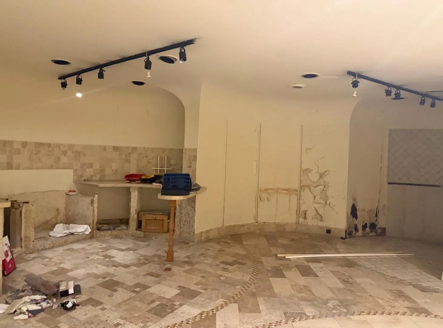 Local en Alquiler, Cerrito 1238, Retiro - Excelente Ubicación y Versatilidad 5