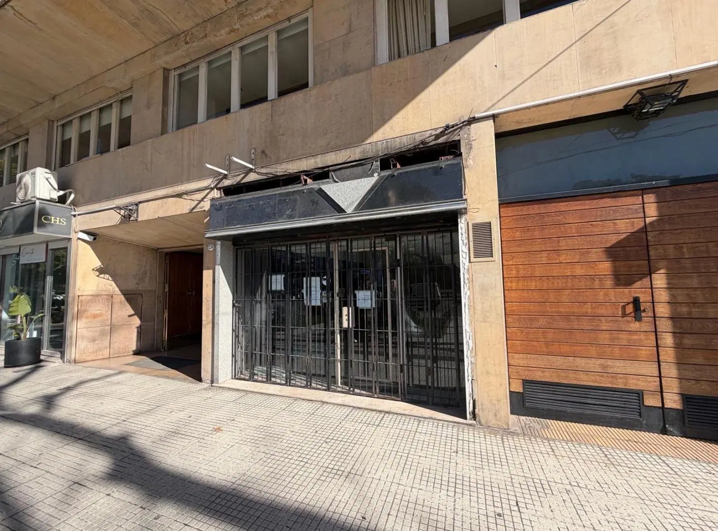 Local en Alquiler, Cerrito 1238, Retiro - Excelente Ubicación y Versatilidad 3