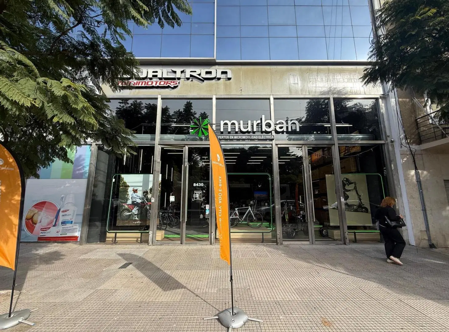 Libertador 8434 2