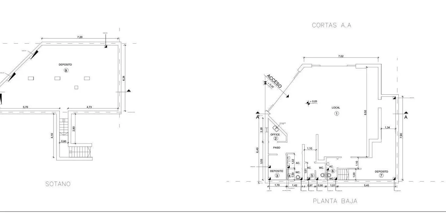 Plano 1