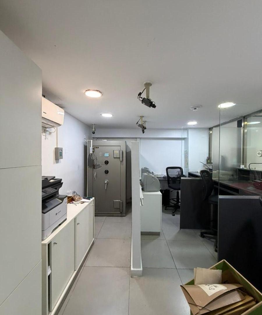 Foto de Local en Alquiler, Av. Callao esquina Posadas, Recoleta - 212 m² Totales, imagen 5