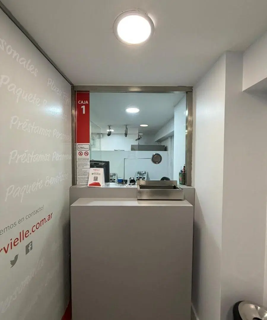 Local en Alquiler, Av. Callao esquina Posadas, Recoleta - 212 m² Totales 3