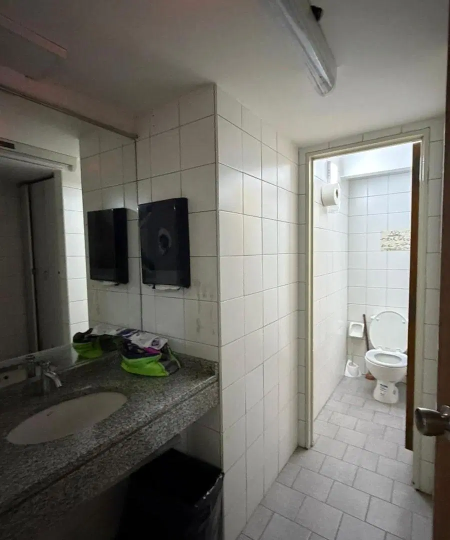 Local en Alquiler, Av. Callao esquina Posadas, Recoleta - 212 m² Totales 4