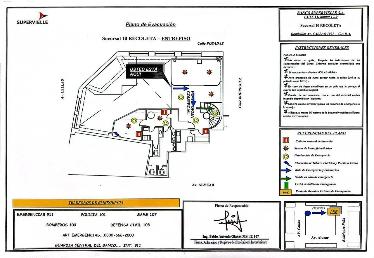 Plano 1