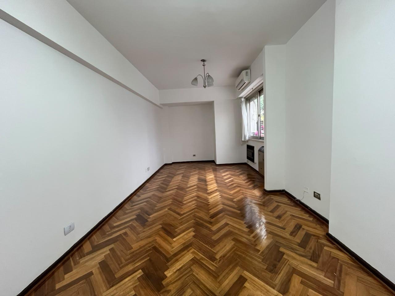 Foto de Venta departamento 3 ambientes en Recoleta, imagen 1