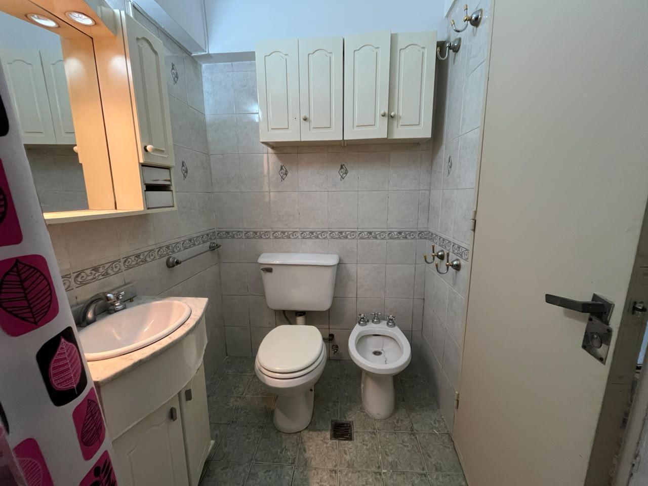 Foto de Venta departamento 3 ambientes en Recoleta, imagen 3