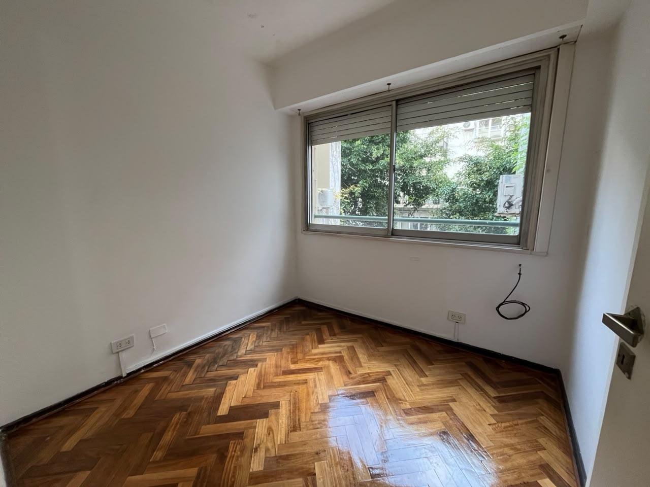 Foto de Venta departamento 3 ambientes en Recoleta, imagen 2