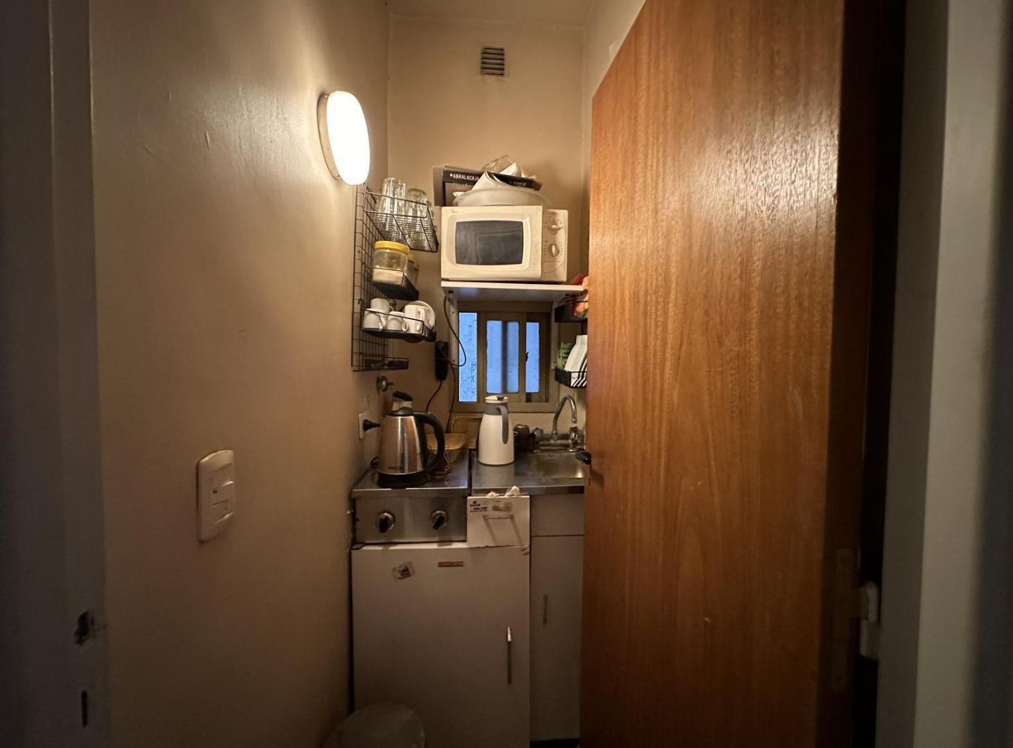 Foto de Alquiler Departamento Oficina Tres ambientes en Recoleta, imagen 5