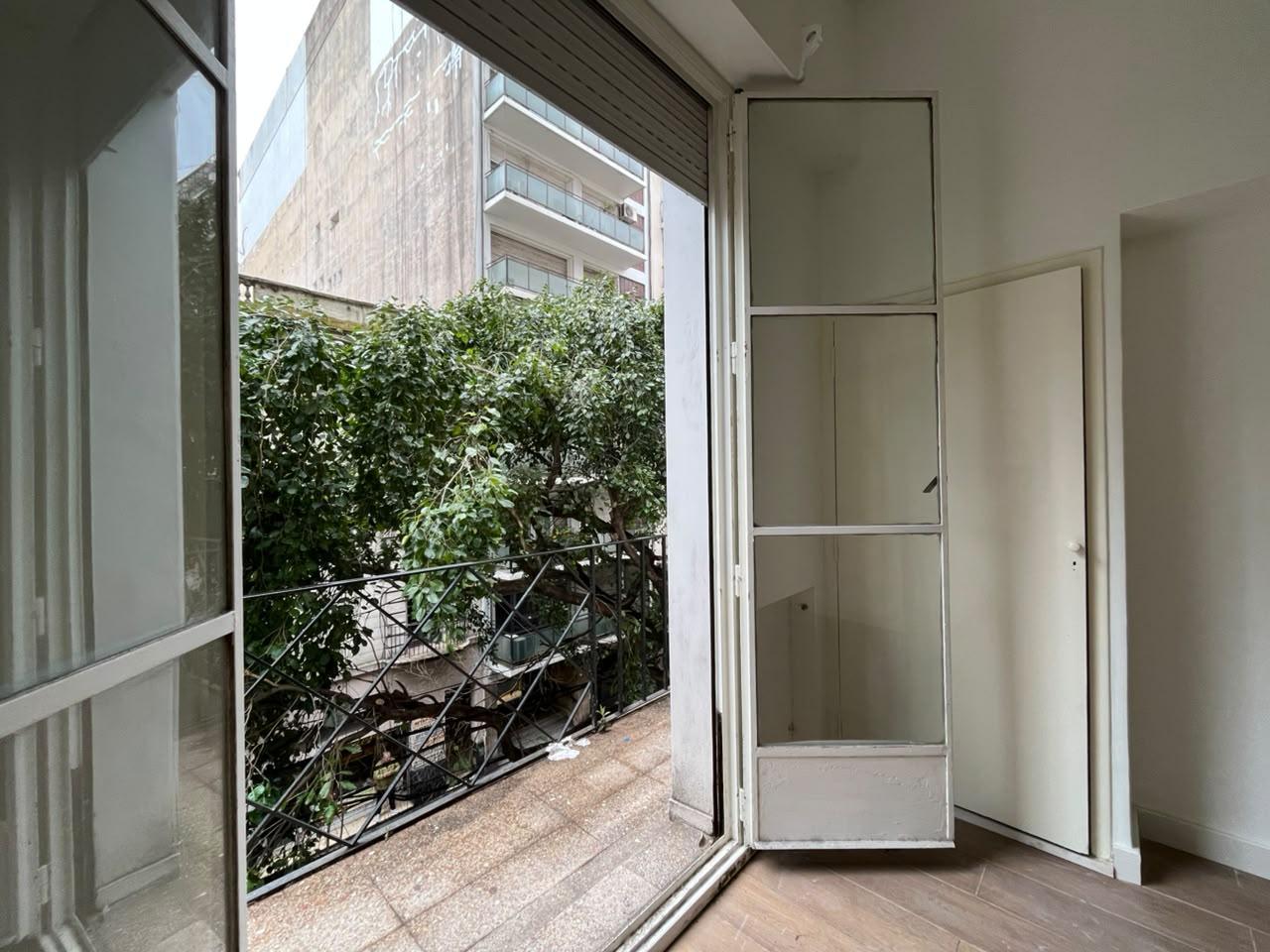 Foto de Departamento Monoambiente en Venta en Recoleta, imagen 5