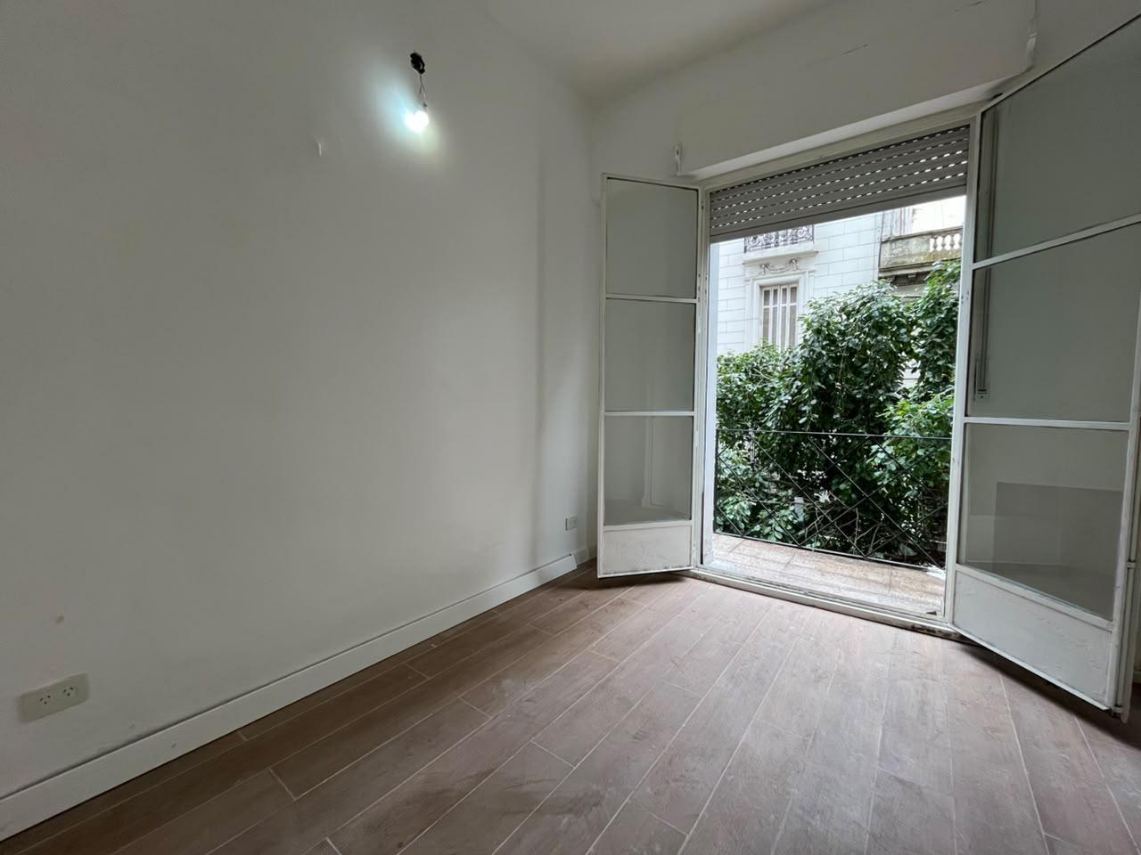 Foto de Departamento Monoambiente en Venta en Recoleta, imagen 1