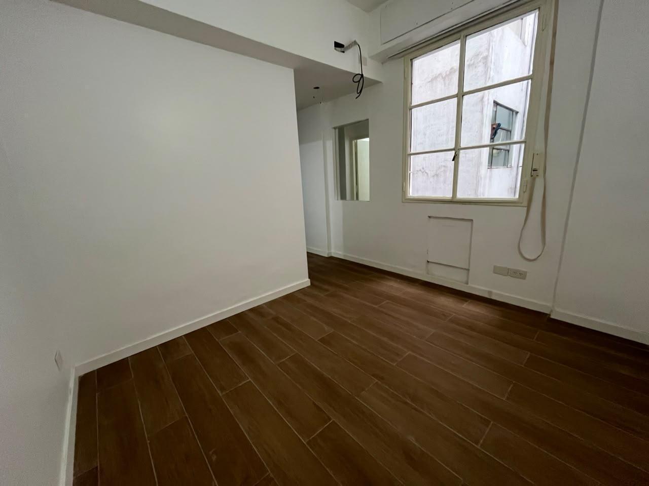 Foto de Departamento Monoambiente en Venta en Recoleta, imagen 2