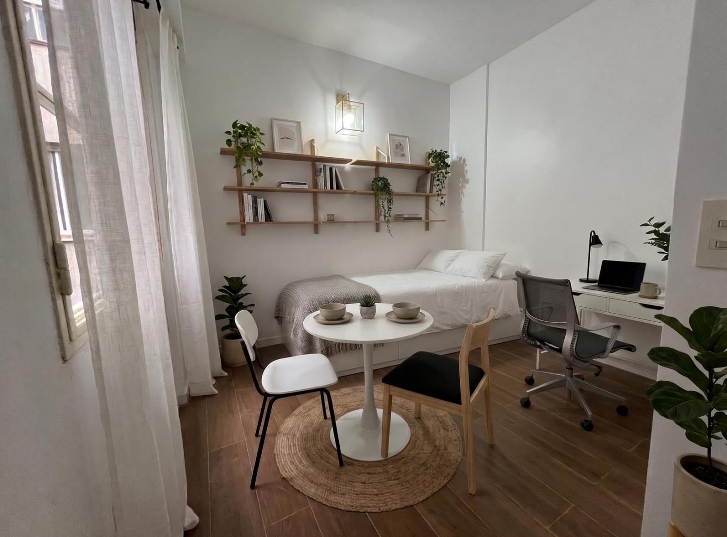 Foto de Departamento Monoambiente en Venta en Recoleta, imagen 1
