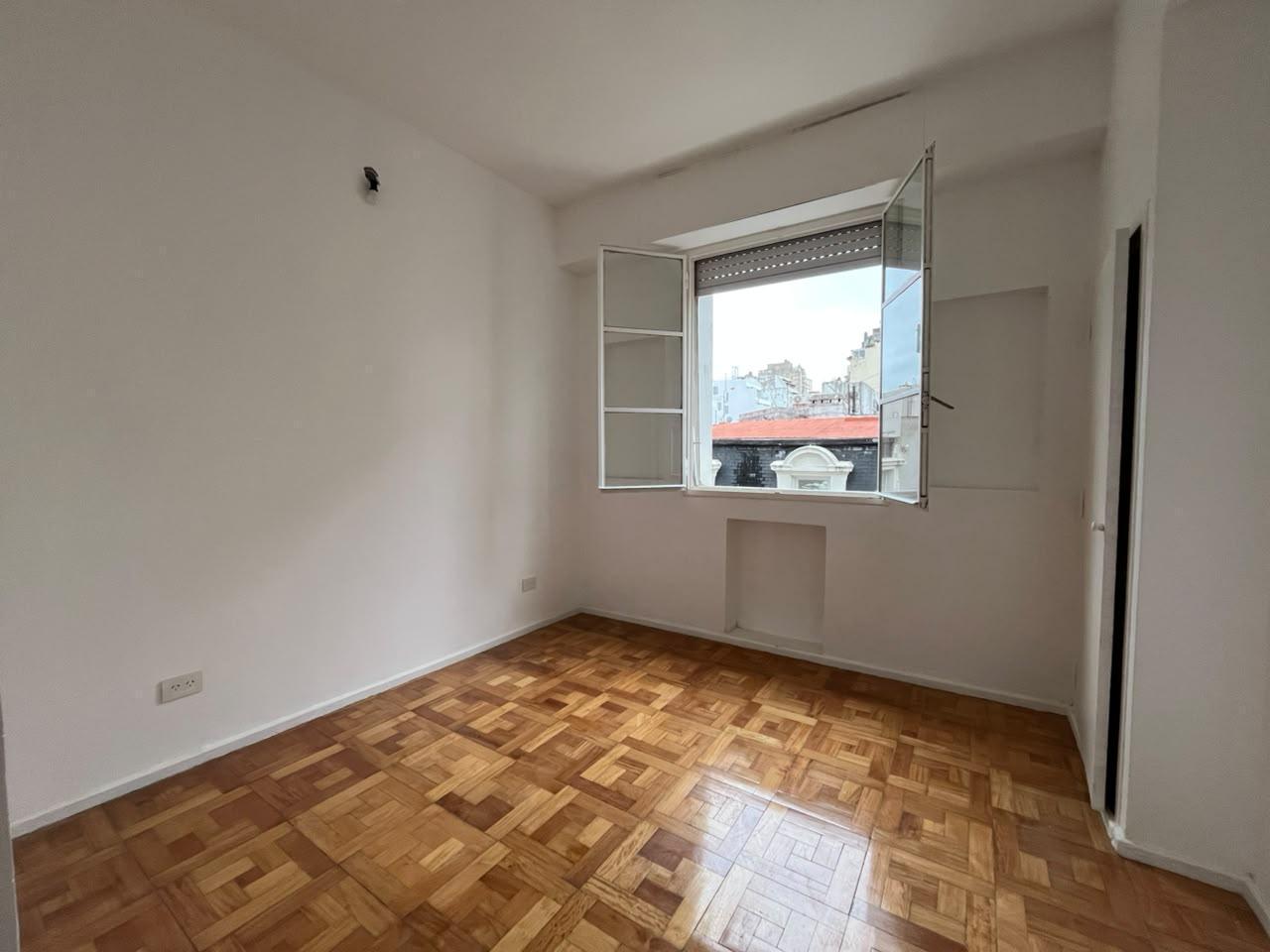 Foto de Departamento Monoambiente en Venta en Recoleta, imagen 5