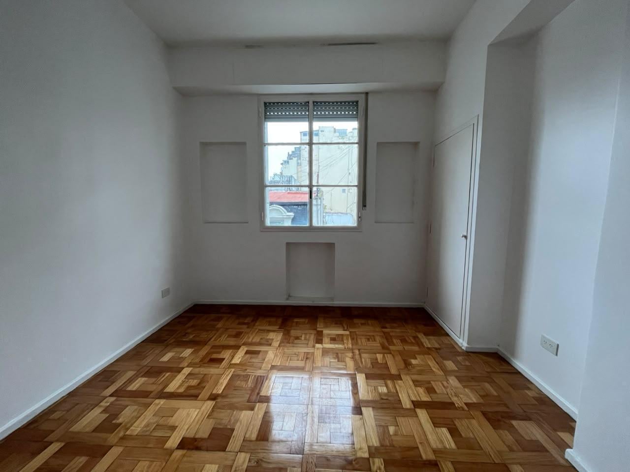 Foto de Departamento Monoambiente en Venta en Recoleta, imagen 4