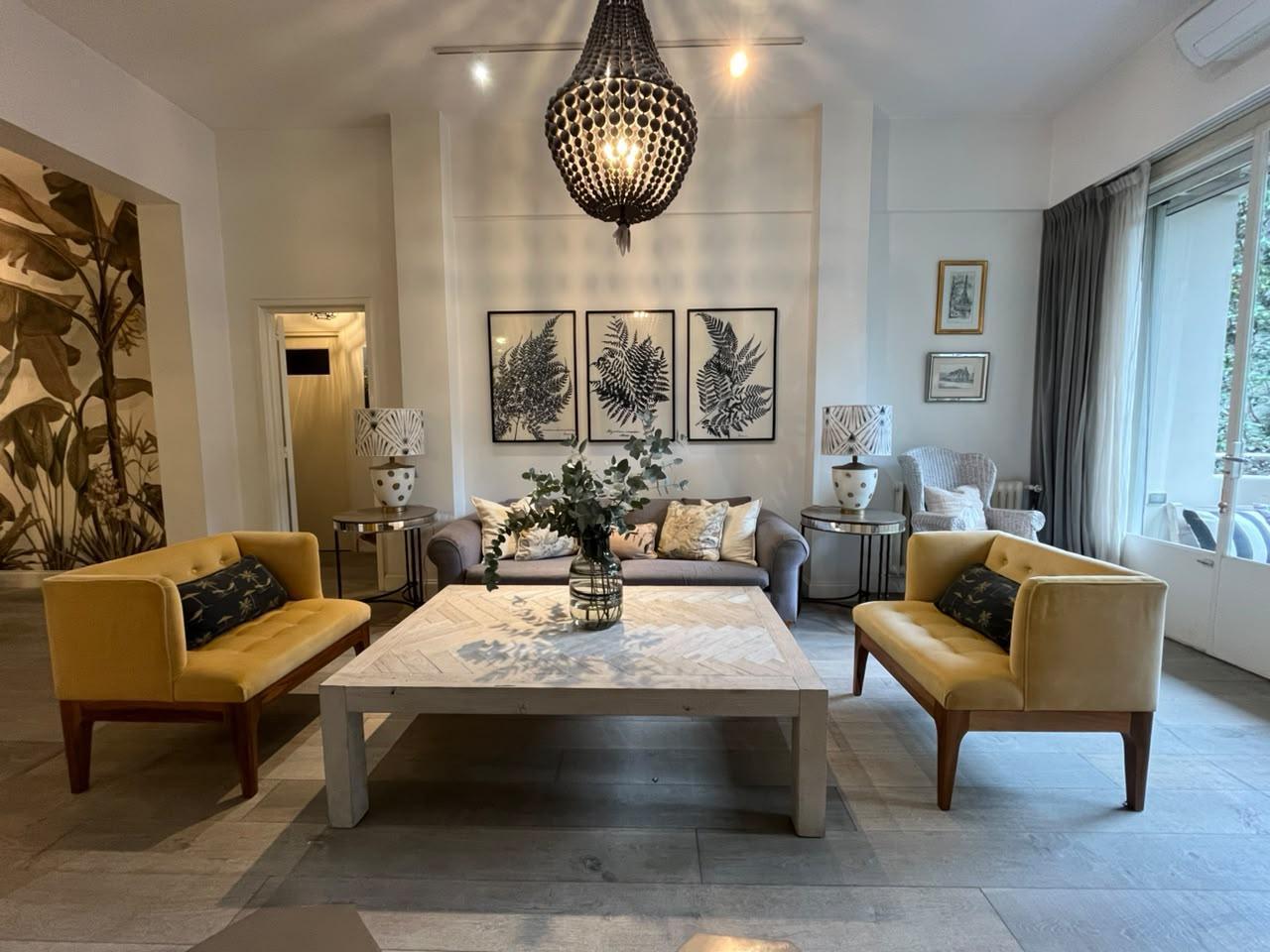 Foto de Departamento en venta 4 ambientes con balcon en Retiro luminoso, imagen 3
