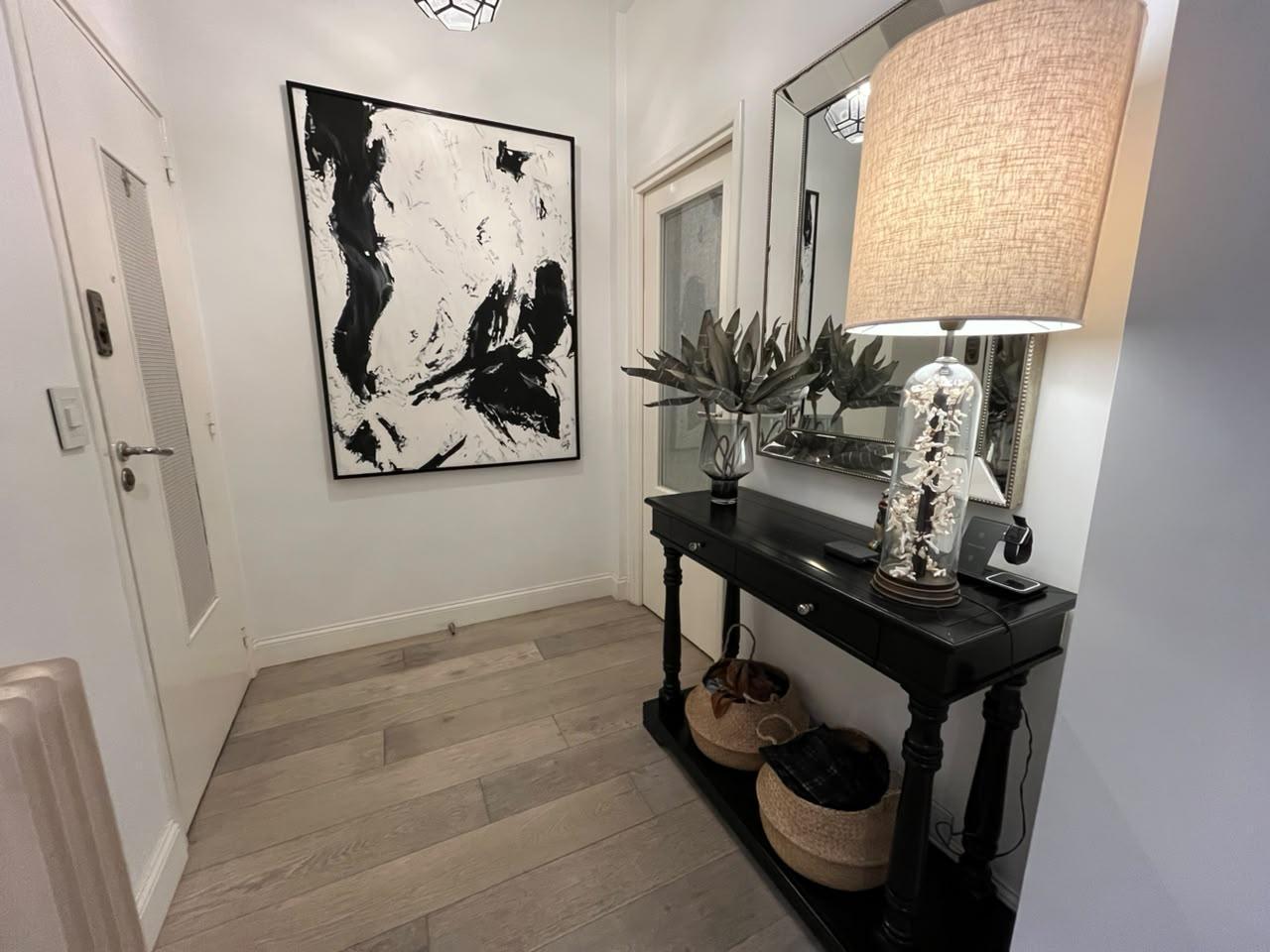 Foto de Departamento en venta 4 ambientes con balcon en Retiro luminoso, imagen 1