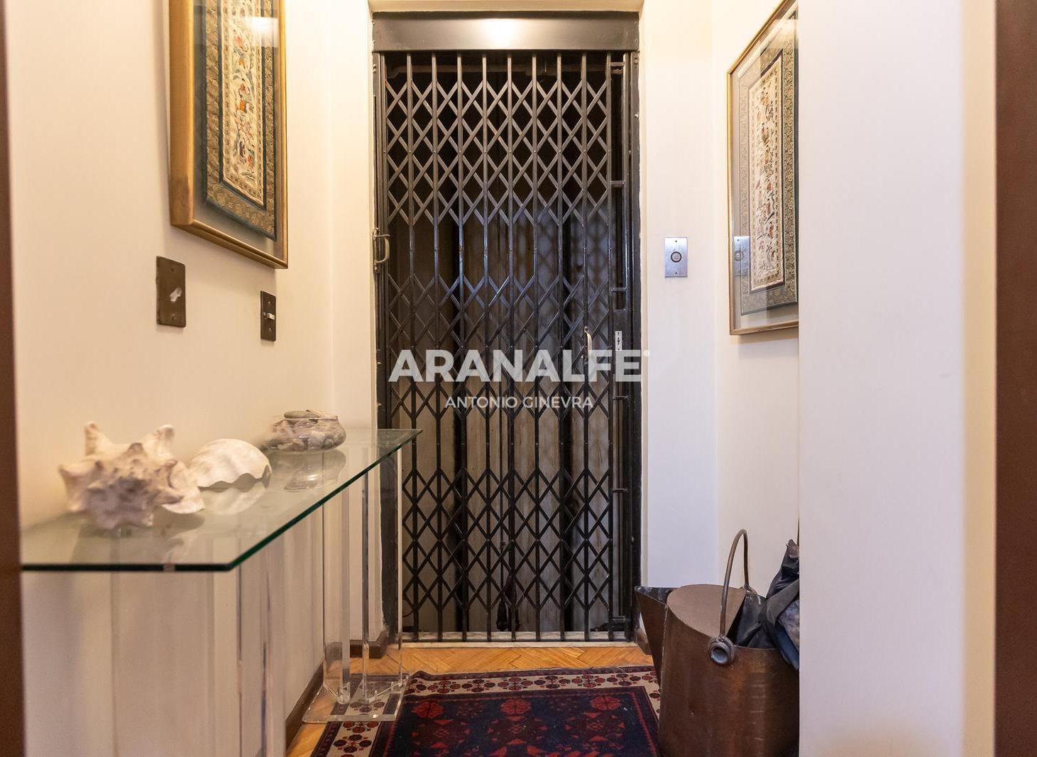Foto de Venta departamento en Recoleta 5 ambientes con balcon al frente, imagen 5