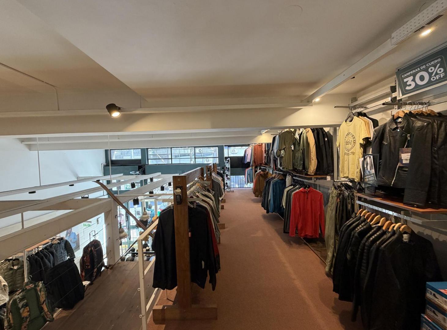 Foto de Local en Venta, Paraná 789, Recoleta - 411 m² Totales con Montacargas, imagen 5