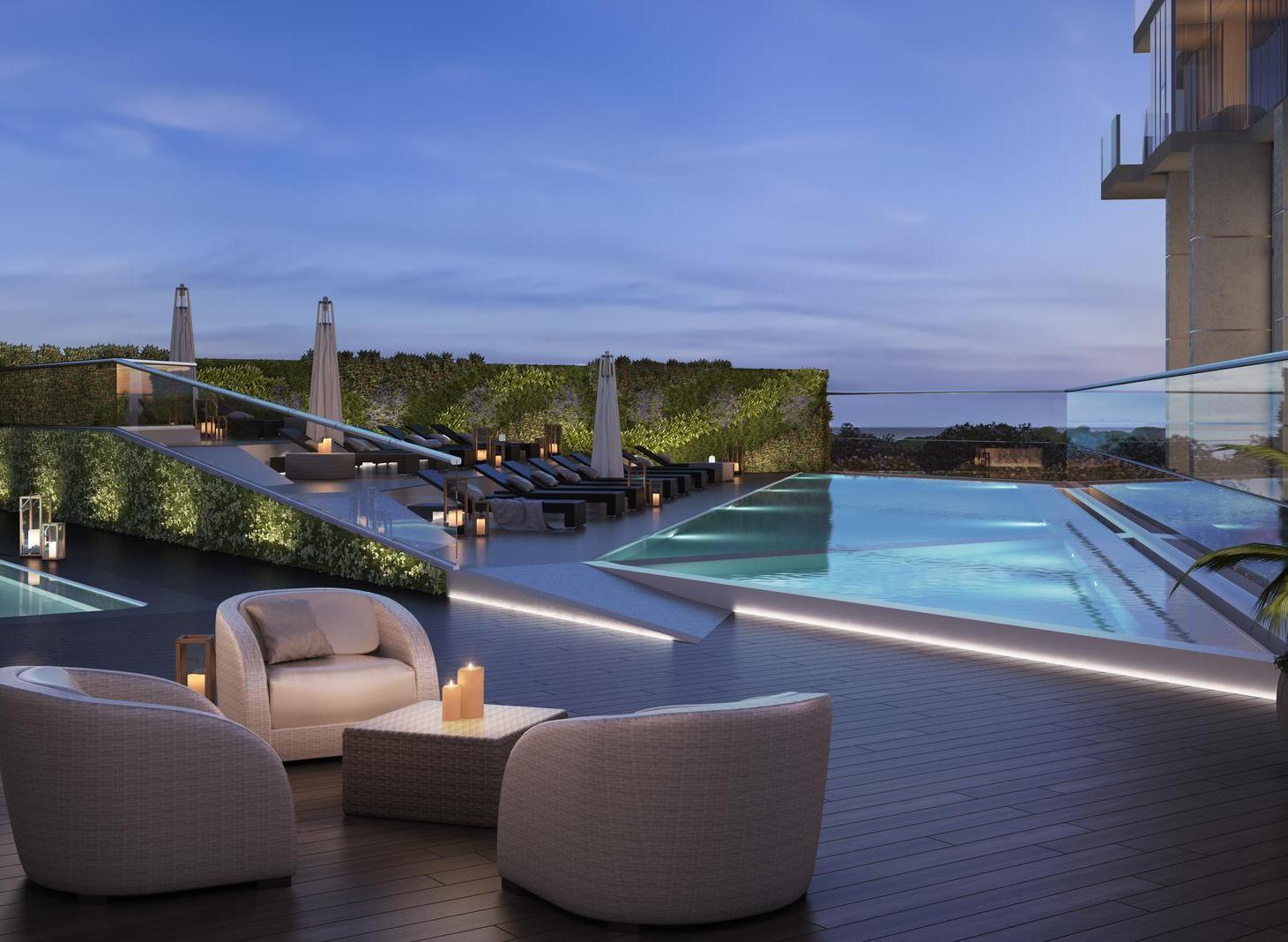 Foto de Harbour Tower, imagen 2