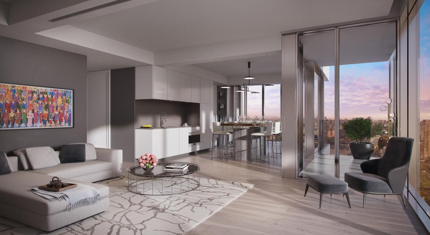 Foto de Harbour Tower, imagen 4