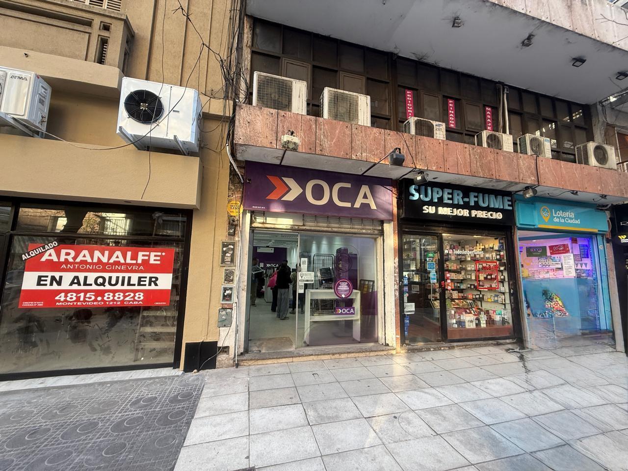 Foto de Local en alquiiler a metros de Av Cabildo, imagen 3