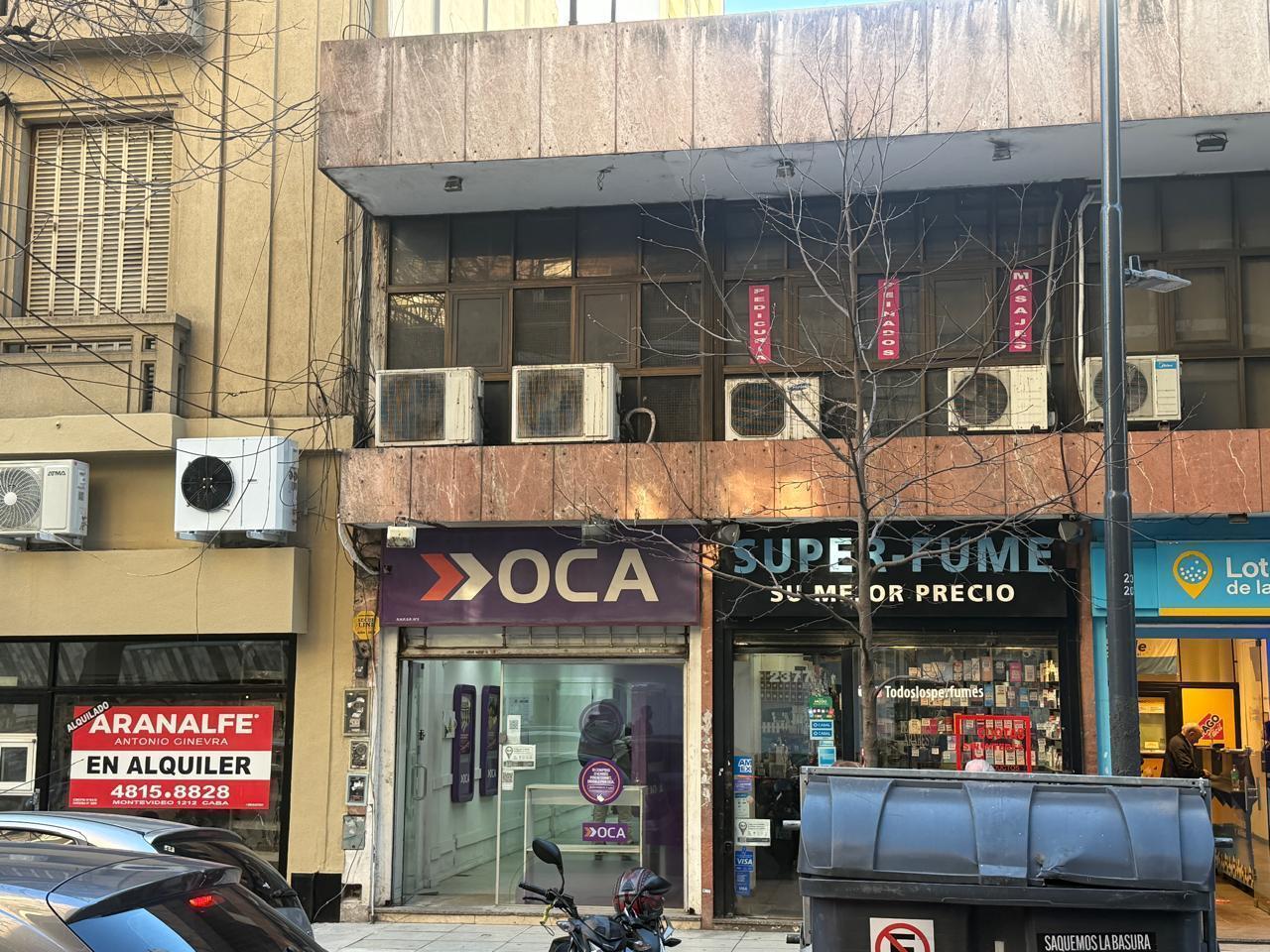 Foto de Local en alquiiler a metros de Av Cabildo, imagen 2