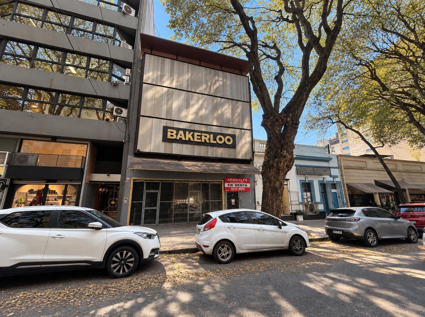 Foto de Local - Belgrano, imagen 5