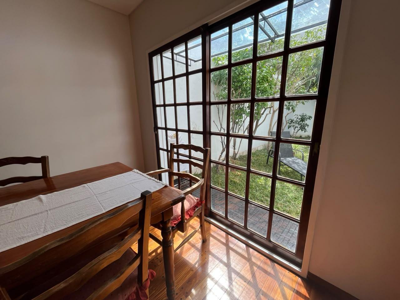 Foto de Departamento duplex de 5 ambientes en Villa Crespo con patio y jardin, imagen 3